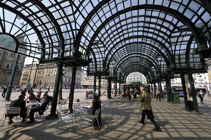 Allemagne, Hambourg