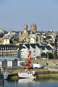 France, Granville