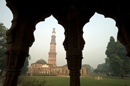Inde, Delhi