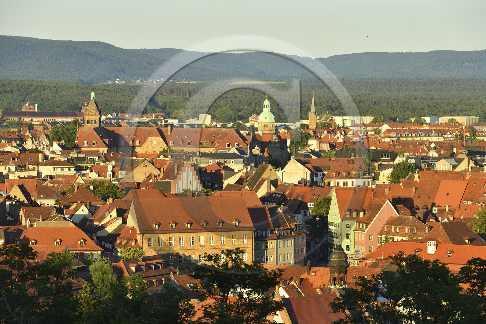 Allemagne, Bamberg
