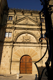 Espagne, Ubeda