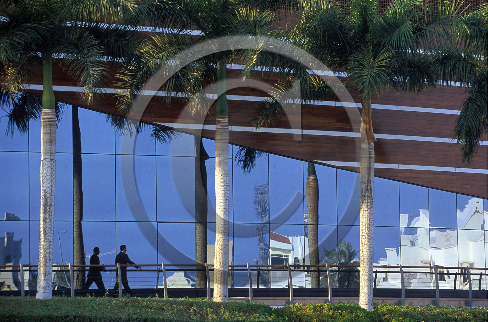 Dubaï. Émirats Arabes Unis