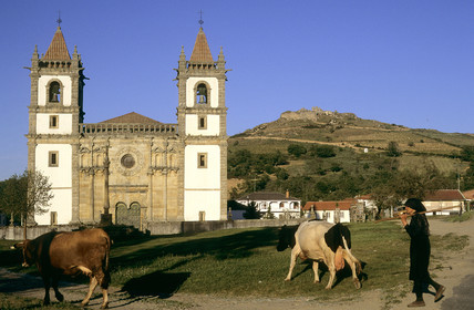 GUADRAMIL. PORTUGAL