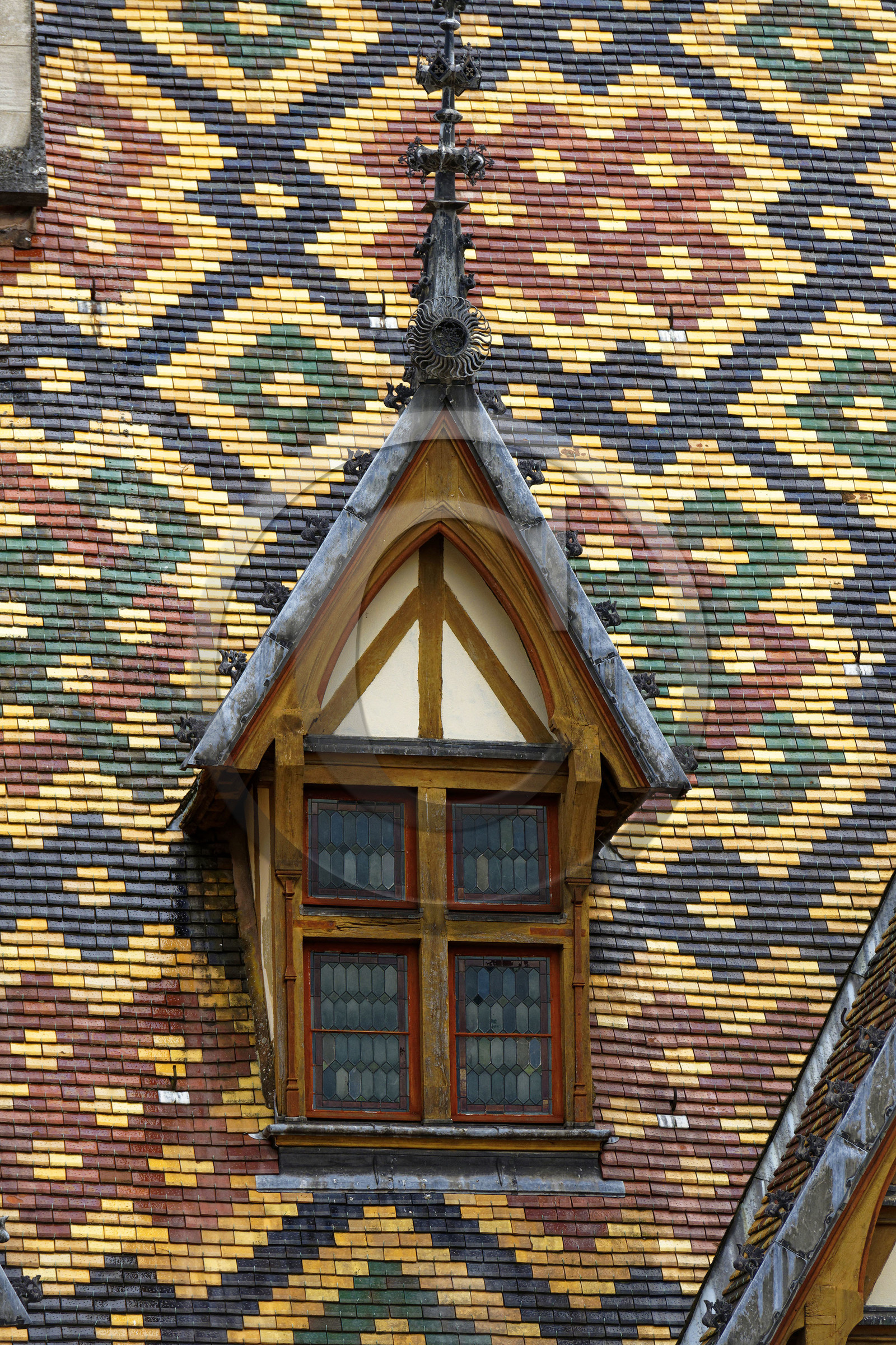 France, Beaune