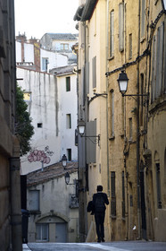 France, Montpellier