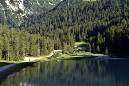 France, Alpes