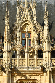 France, Rouen