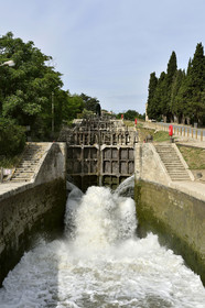 France, Beziers