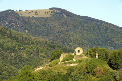 France, Thann