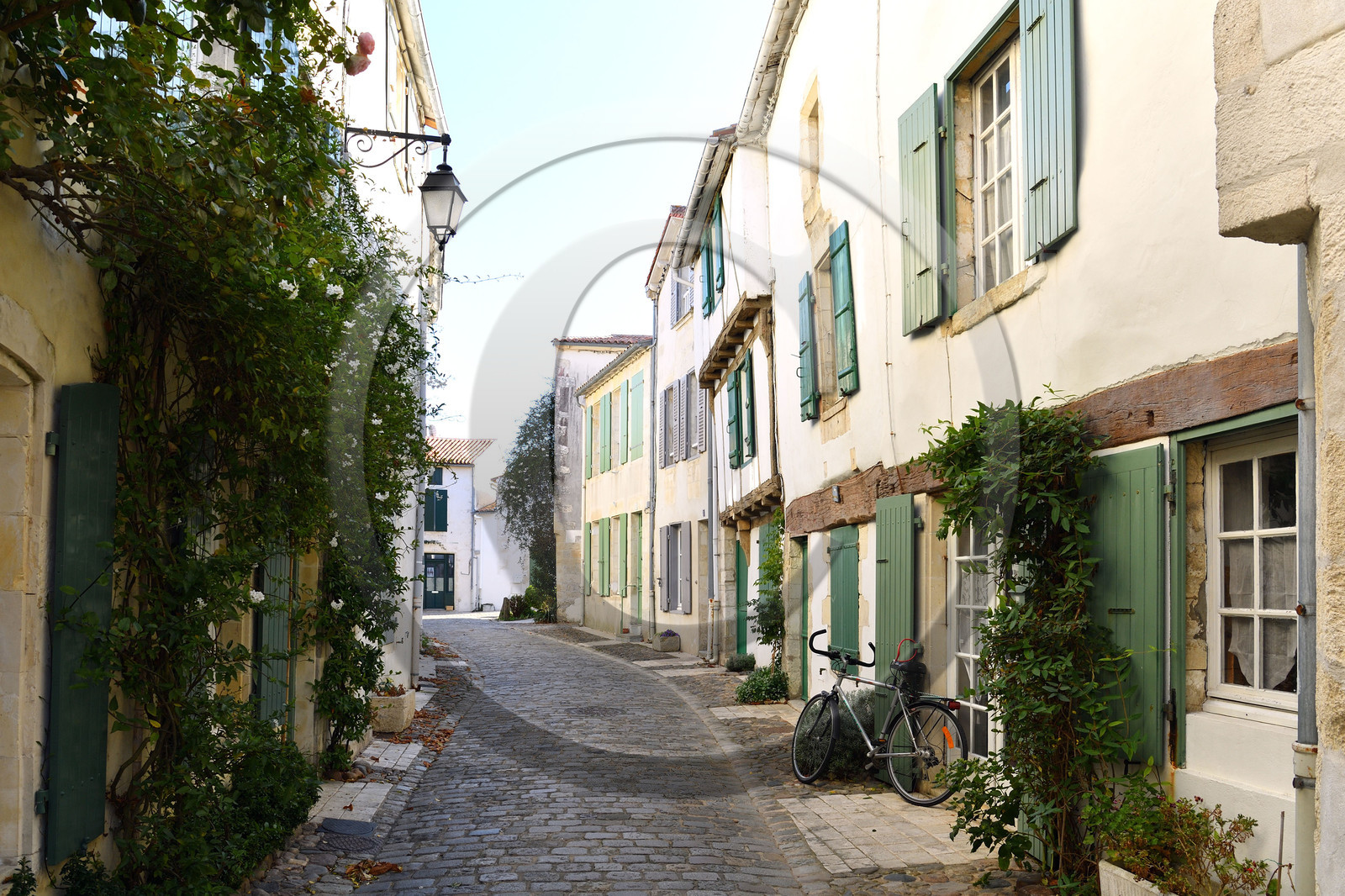 France, Ré
