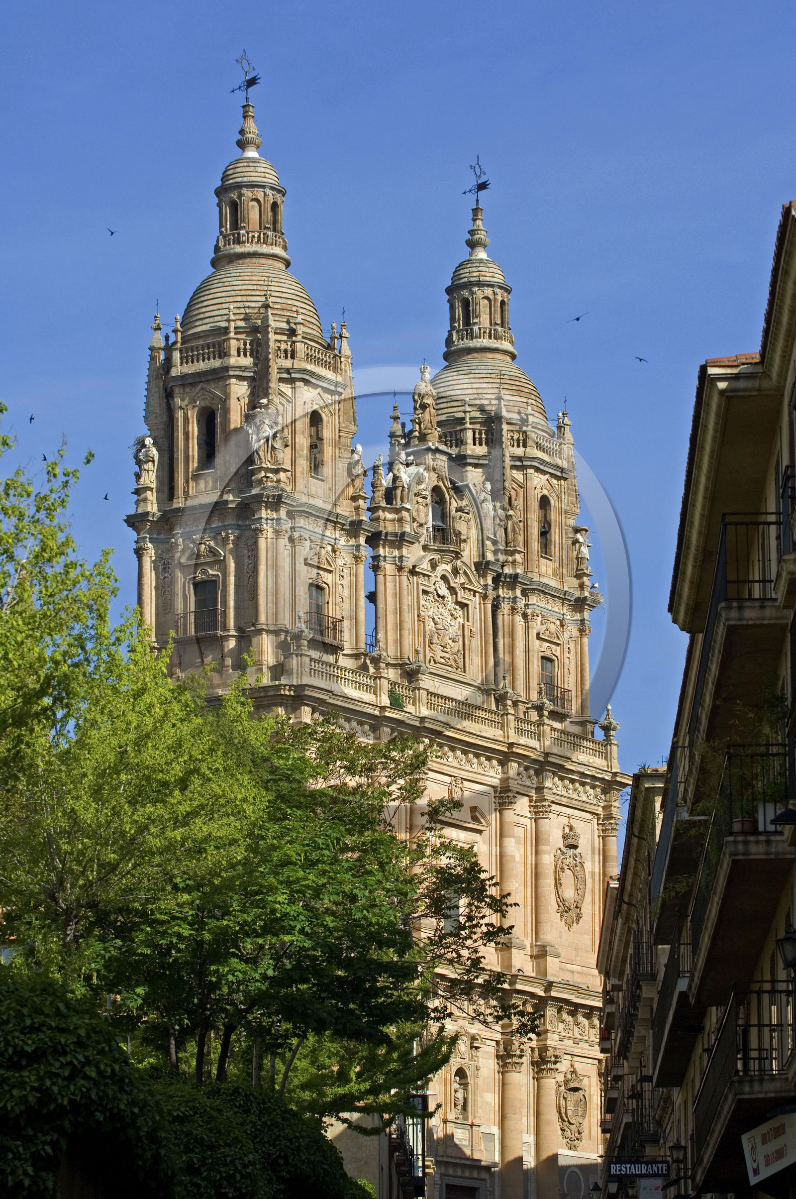 Salamanca, Spain