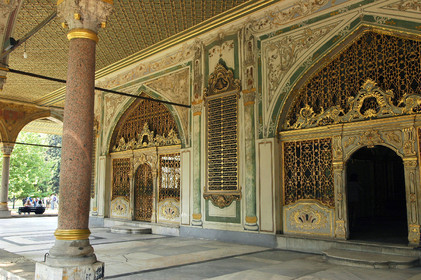 Istanbul, Turkey