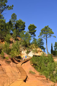 France, Roussillon