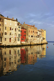 Croatie, Rovinj