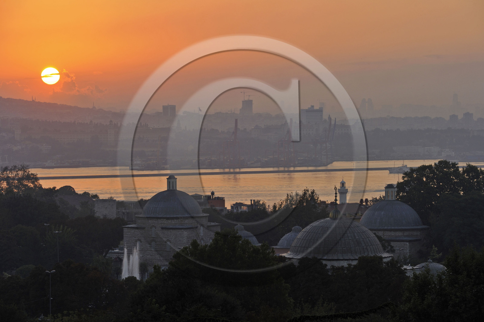 Turquie, Istanbul