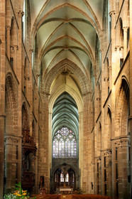 France, Dol de Bretagne