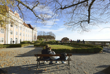 Allemagne, Meersburg