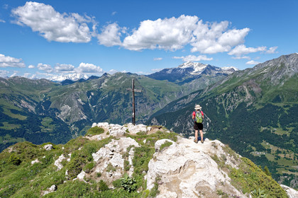 France, Alpes