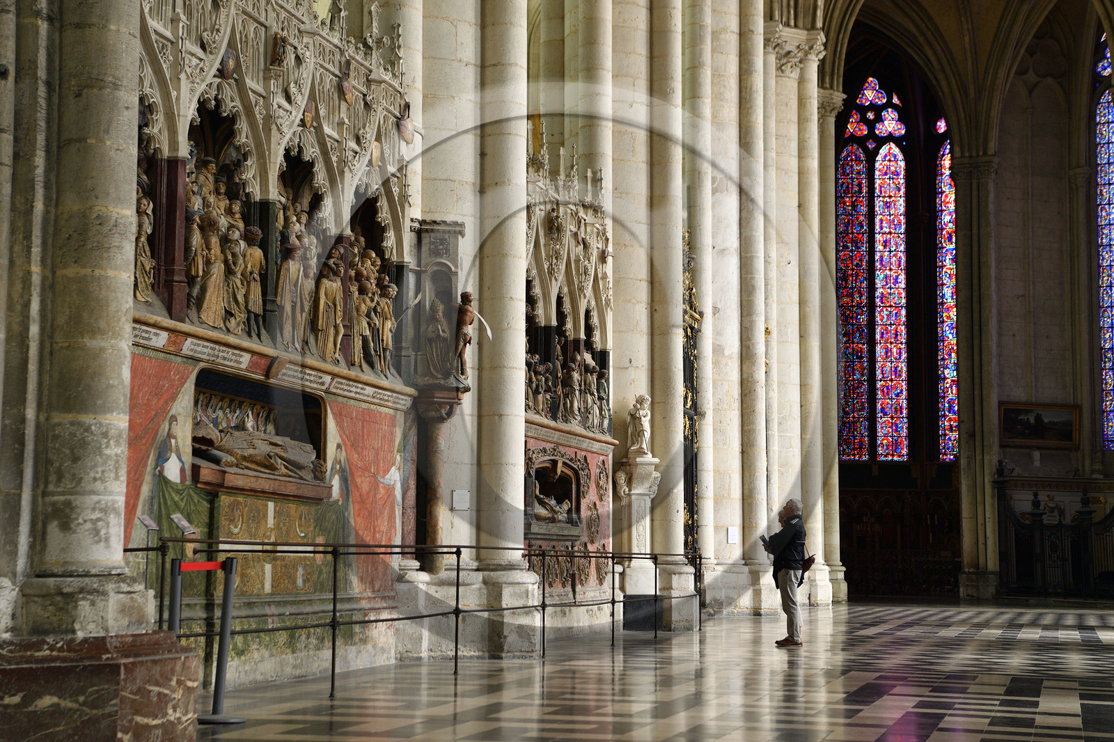France, Amiens