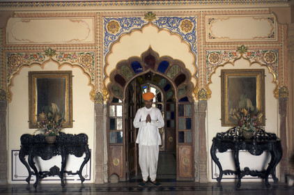 Inde, Pushkar