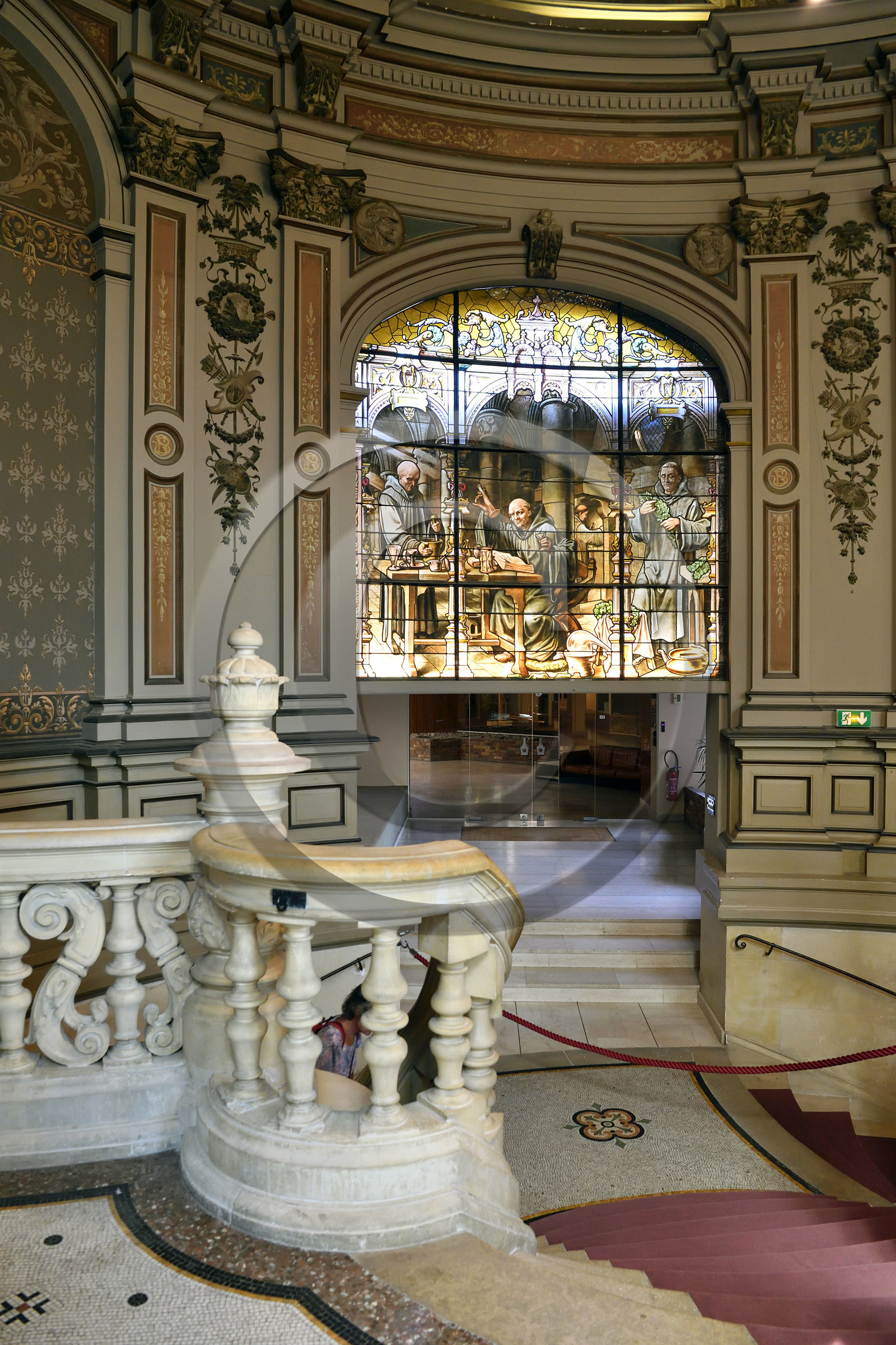 France, Fecamp