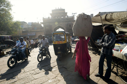 Inde, Jodhpur