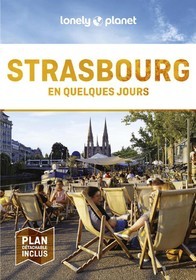 Parution Lonely Planet