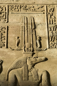 Egypte, Kom Ombo