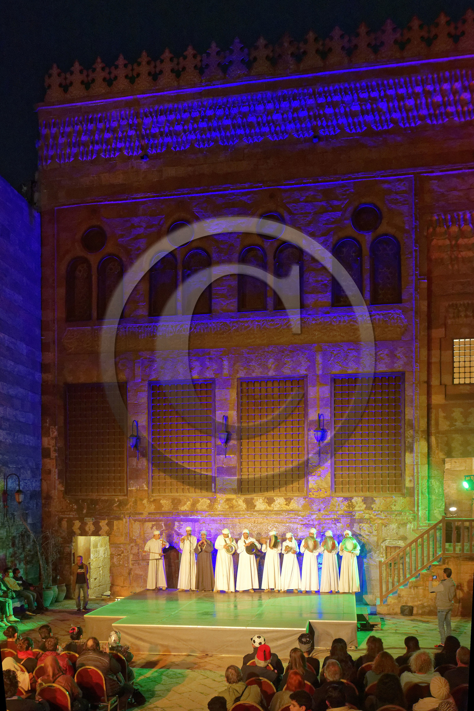Egypte, Cairo