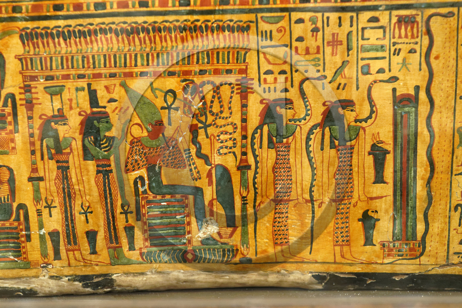 Egypte, Cairo