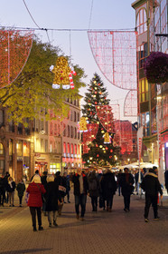 France,  Strasbourg