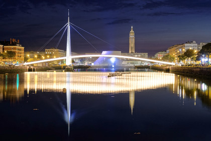 France, Le Havre