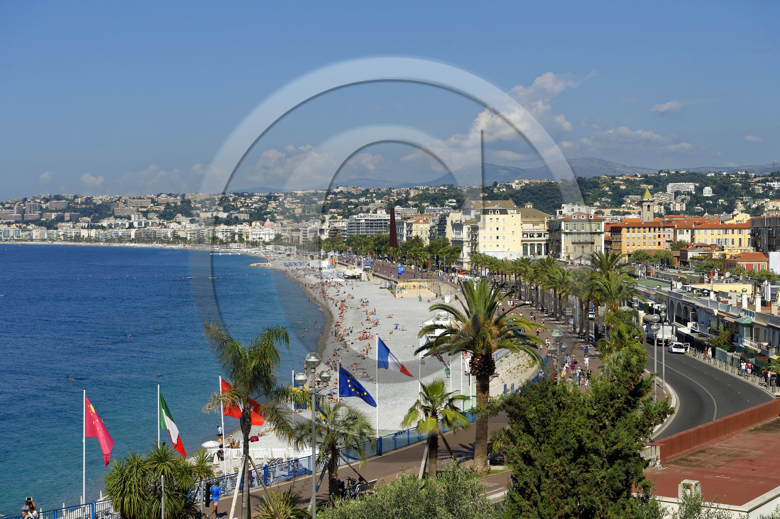 France, Nice