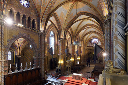 Hongrie, Budapest