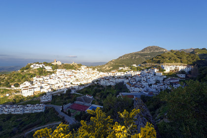 Espagne, Casares