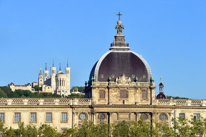 France, Lyon