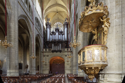 France, Auch