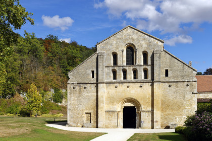 France, Fontenay