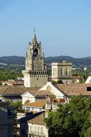 France, Avignon