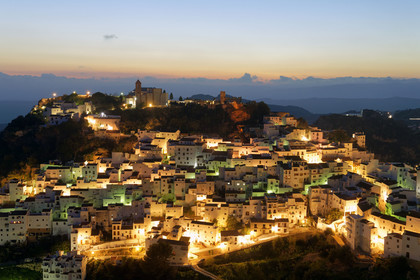 Espagne, Casares