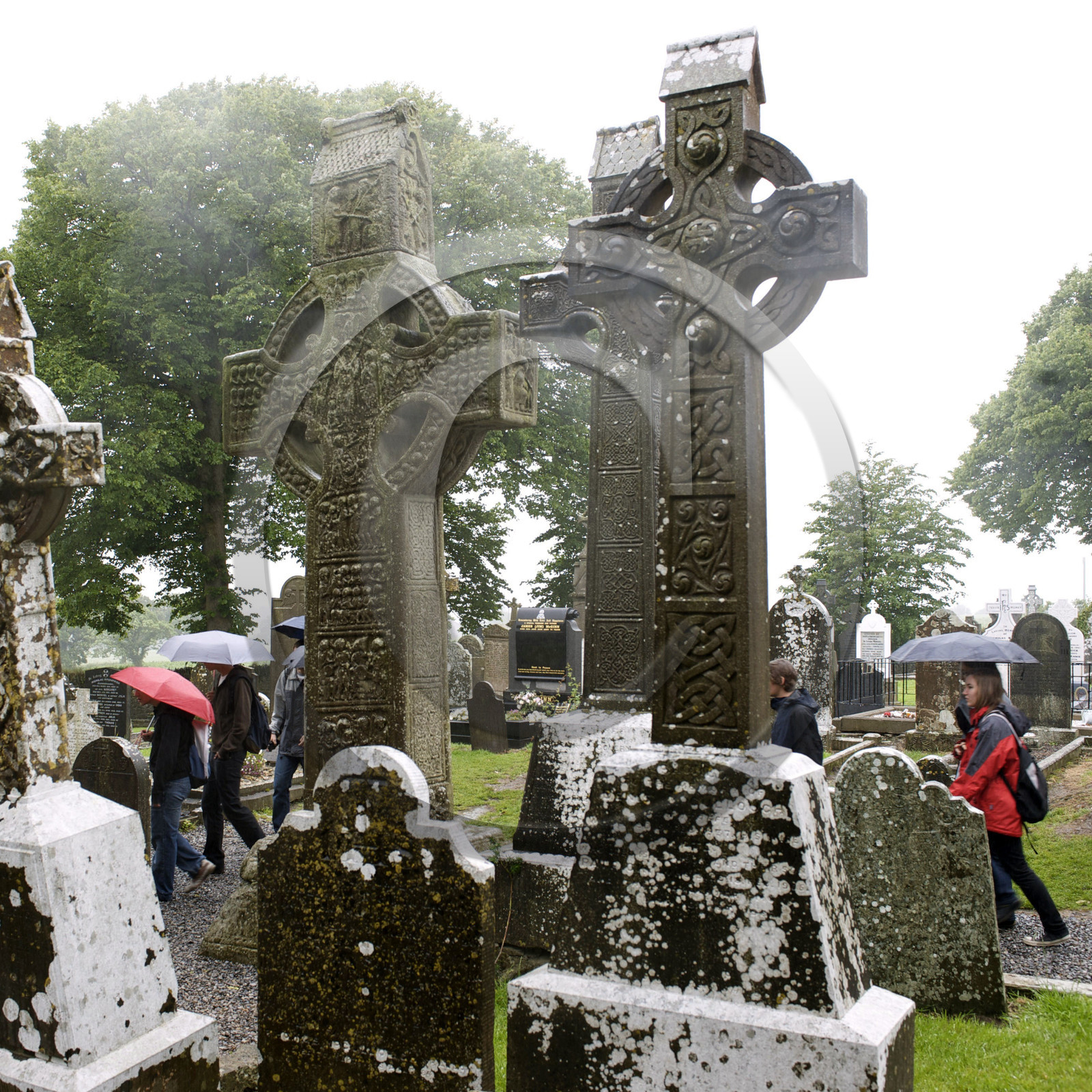 Irlande, Monasterboice