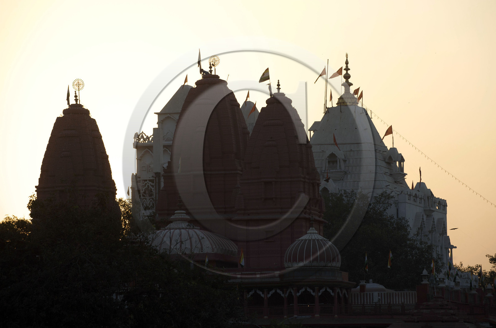 Inde, Delhi