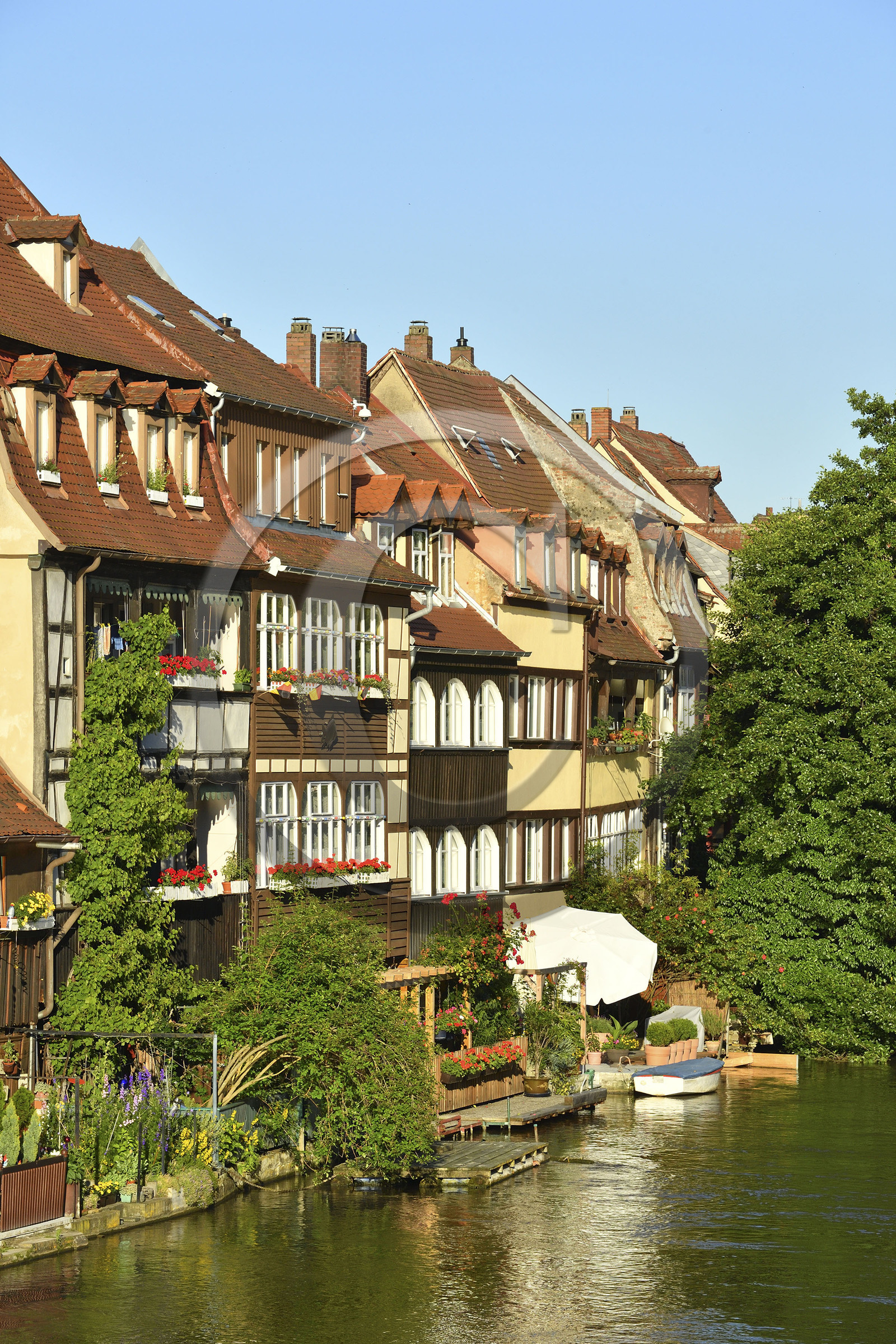 Allemagne, Bamberg