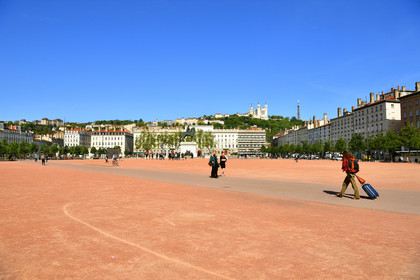 France, Lyon