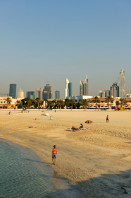Dubai, E.A.U