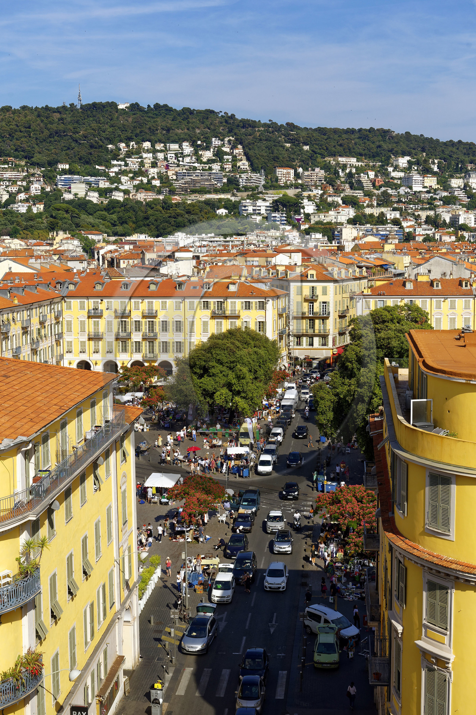 France, Nice
