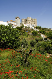 Evoramonte, Portugal
