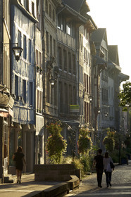 France, Rouen