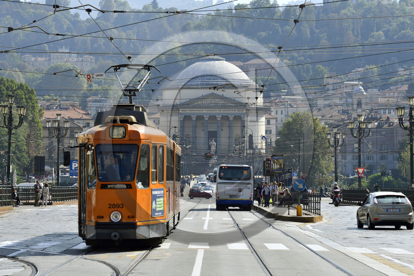 Italie, Turin