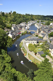 France, Dinan